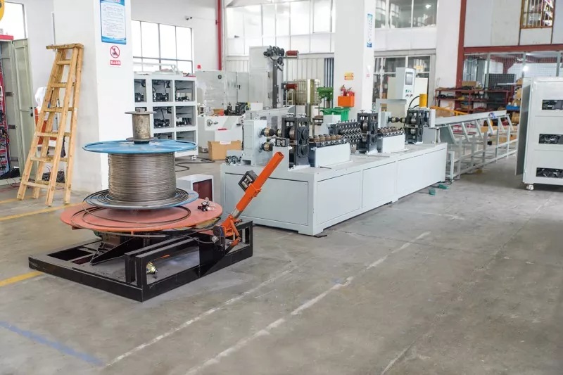 Copper and Aluminum Manufacturing: Pioneering the Future of Non-Ferrous Metals Production