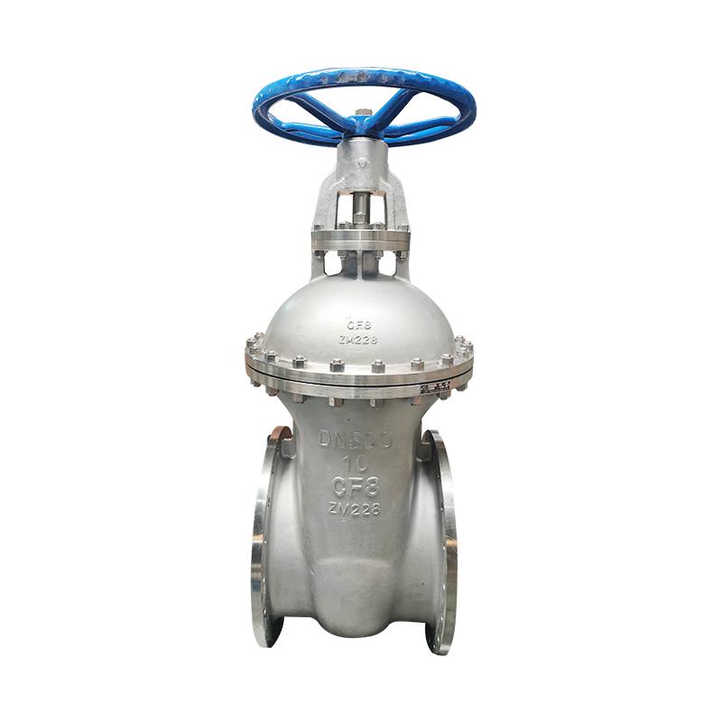 Top Gate Valve Company Delivers Precision Engineering and Reliable Flow Control Solutions