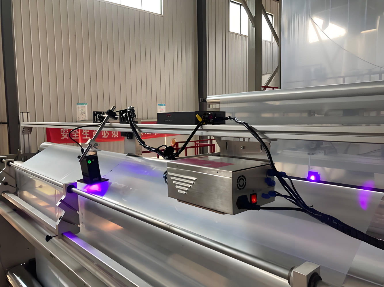 Inkjet Marking System Supplier: How to Choose a Reliable Partner for Your Production Line