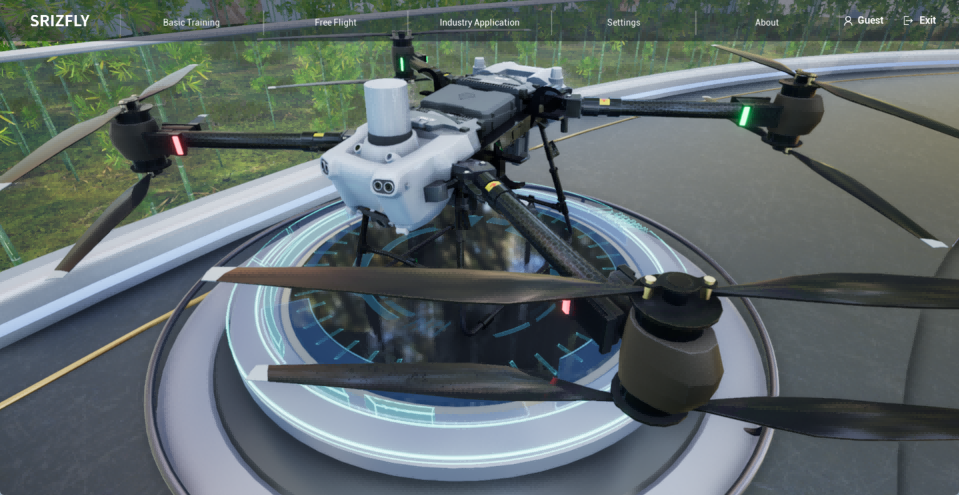 Best Enterprise Drone Simulator Recommendations for Training and Operations