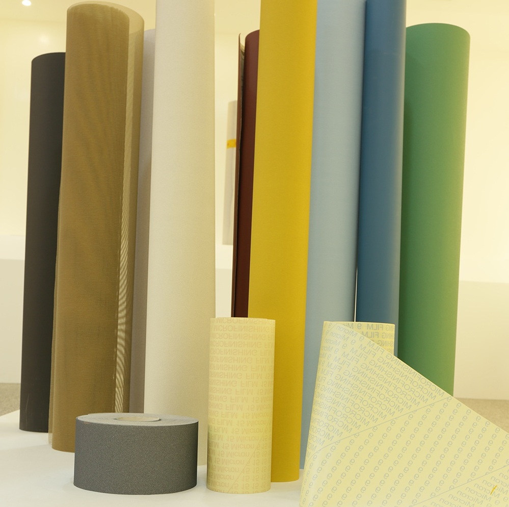 Wholesale Sandpaper Jumbo Roll: What to Look For Before You Buy