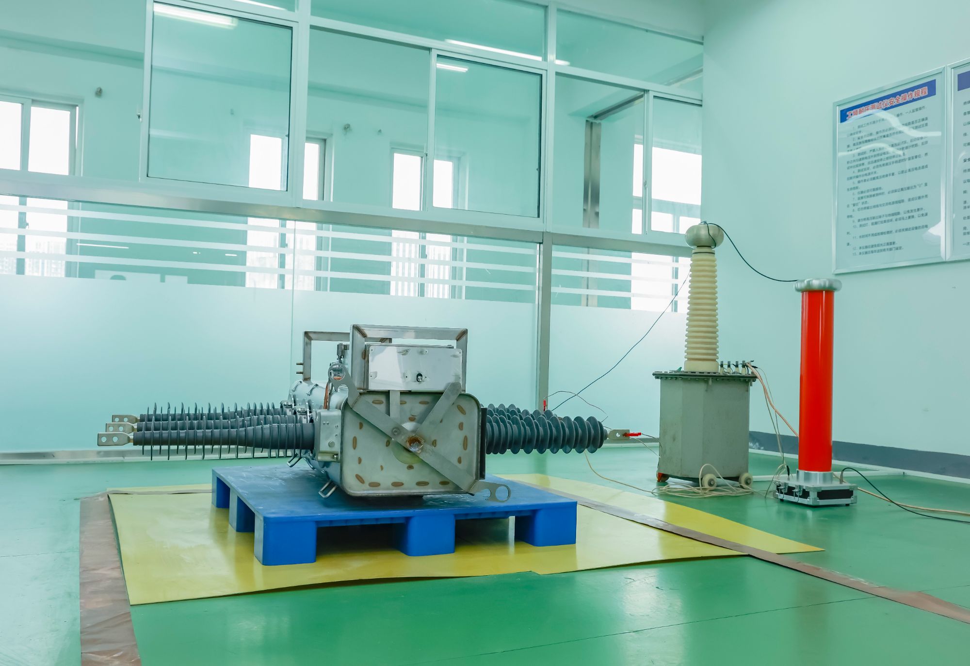 Custom Load Break Switch Design Strategies for Reliable Power Control