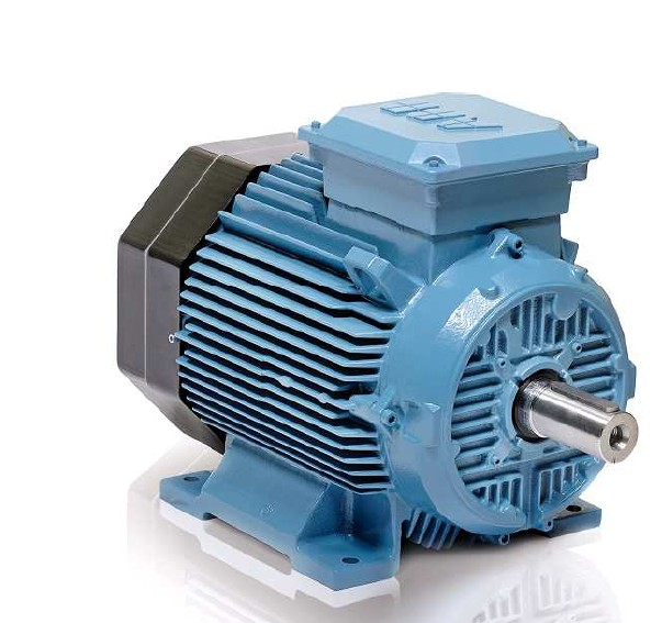 Top 10 ABB Electromotor Picks for Reliable Industrial Performance