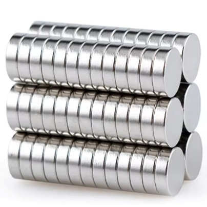 China Custom Magnets for Industrial and Consumer Applications