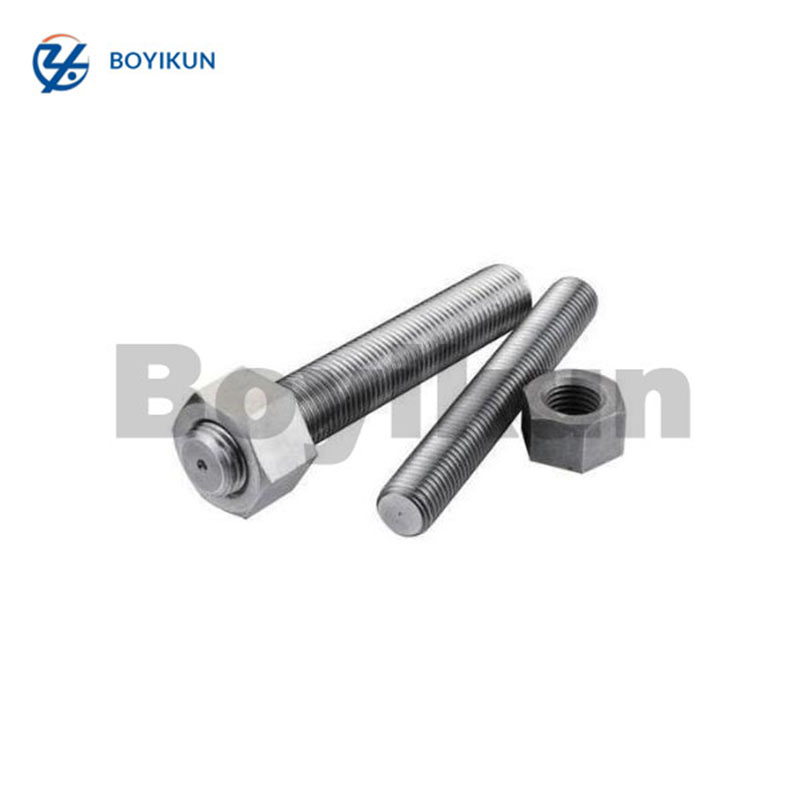 Stainless Steel Fasteners Supplier Tips for Choosing Durable Hardware for Any Project