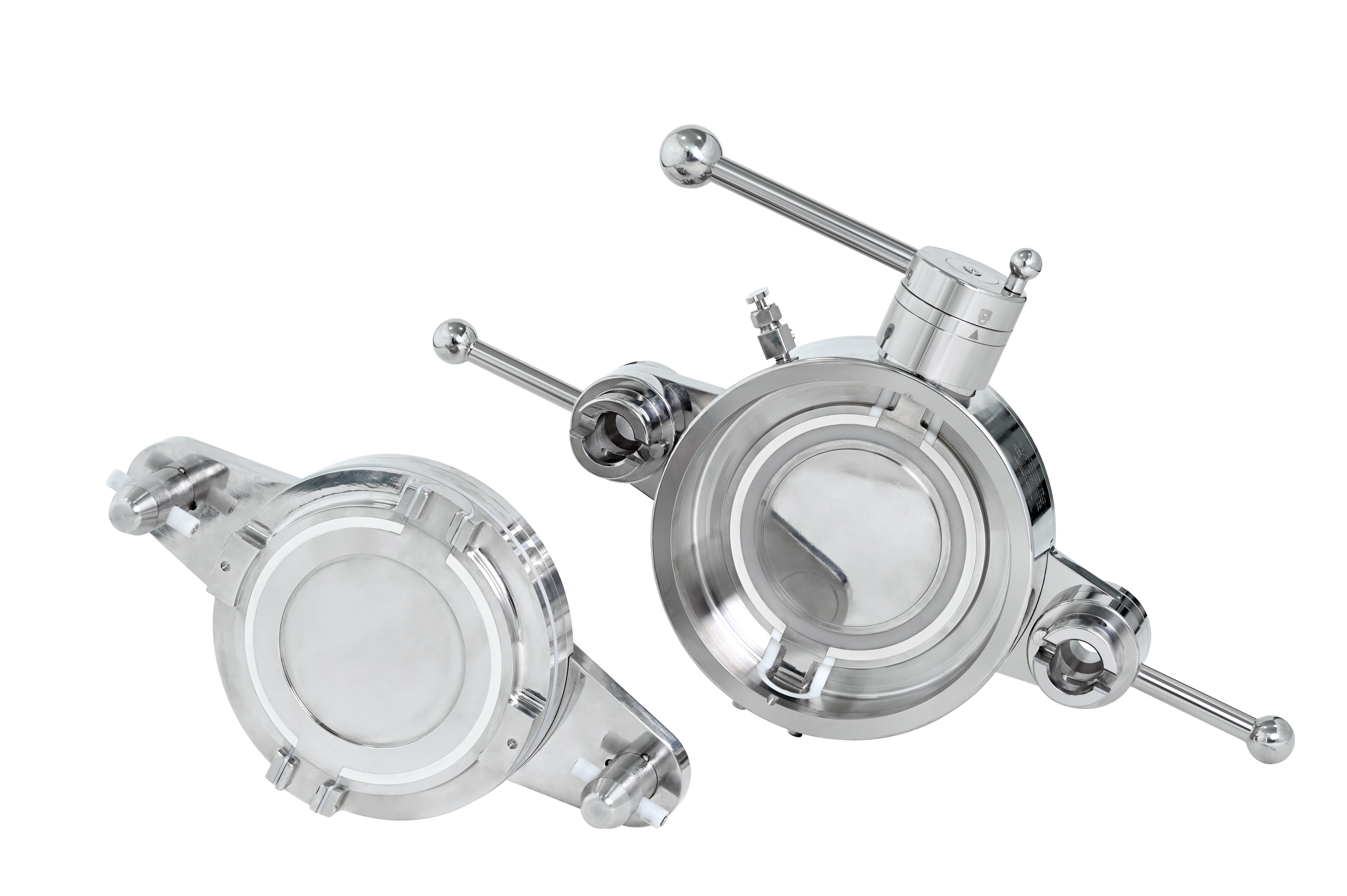 Active Valve Supplier: What to Consider for Optimal Performance and Reliability