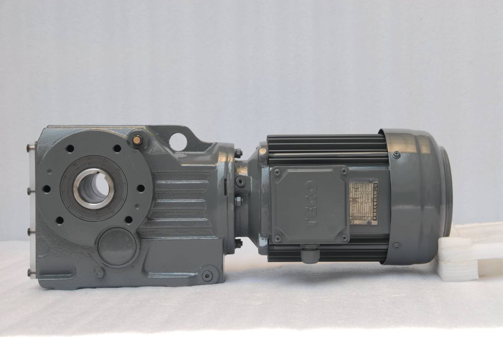 TECO Gearmotor Vendor: Essential Tips for Finding the Right Supplier