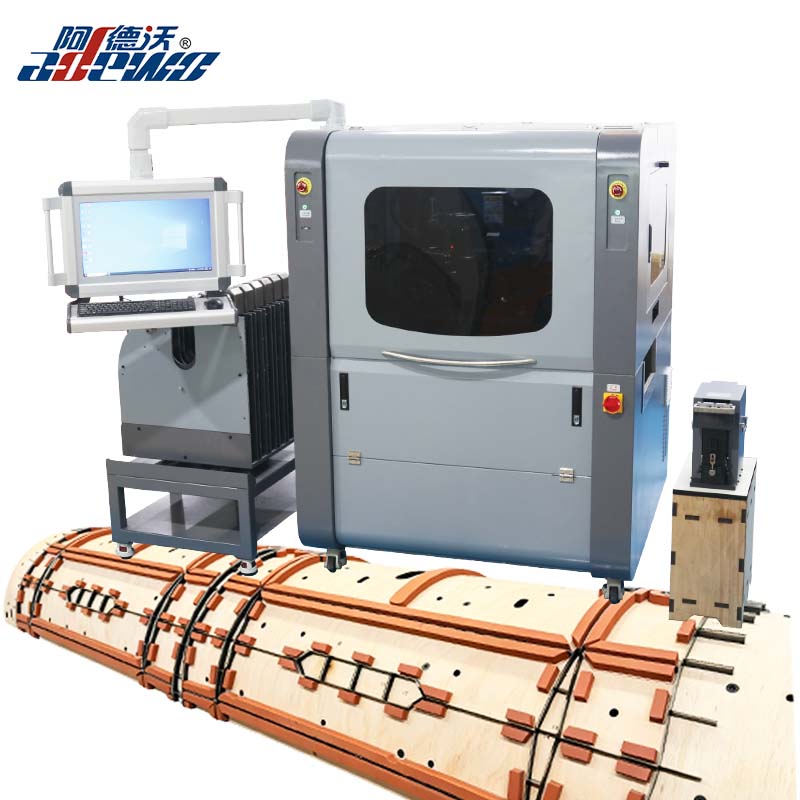 Corrugated Rotary Die Making Equipment Supplier for Reliable High-Volume Corrugated Box Production